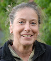 Birgit Hessler
